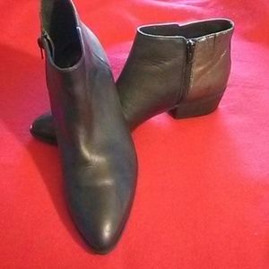 Men ALDO Leather shoe  Boots